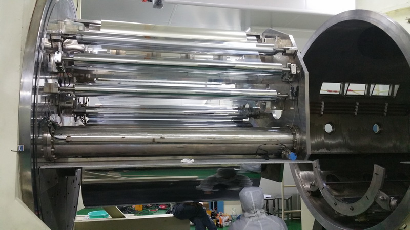 真空镀膜机厂家