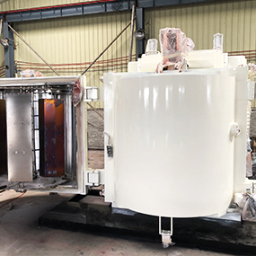 立式单双开门镀膜机