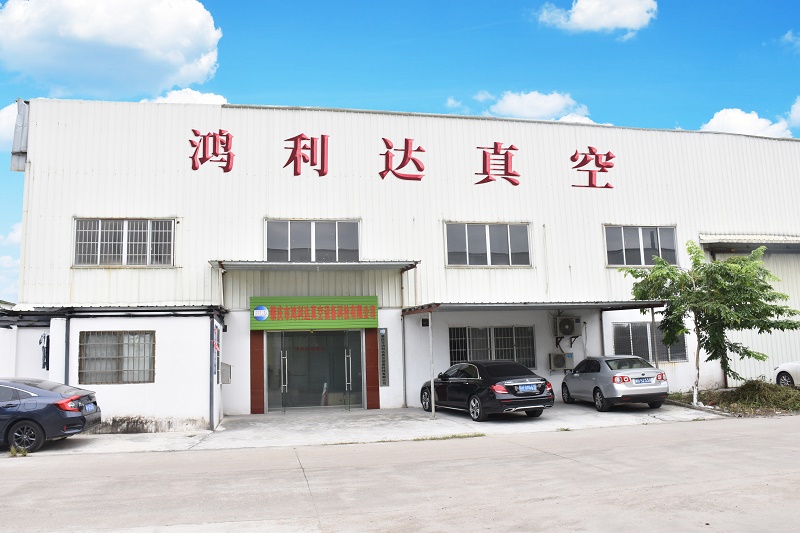 磁控溅射真空镀膜机